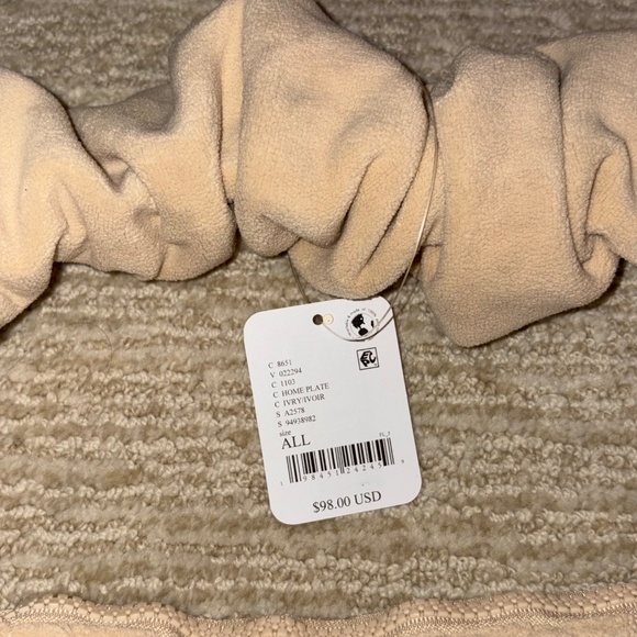 Last 1! NWT Free People x FP Movement Fleece Carryall Bag - Picture 11 of 12